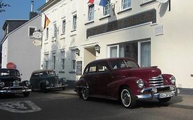 Hotel Stadt Coblenz
